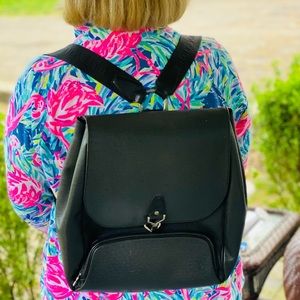 💥LOUIS VUITTON TAIGA CASSIAR BACKPACK💥